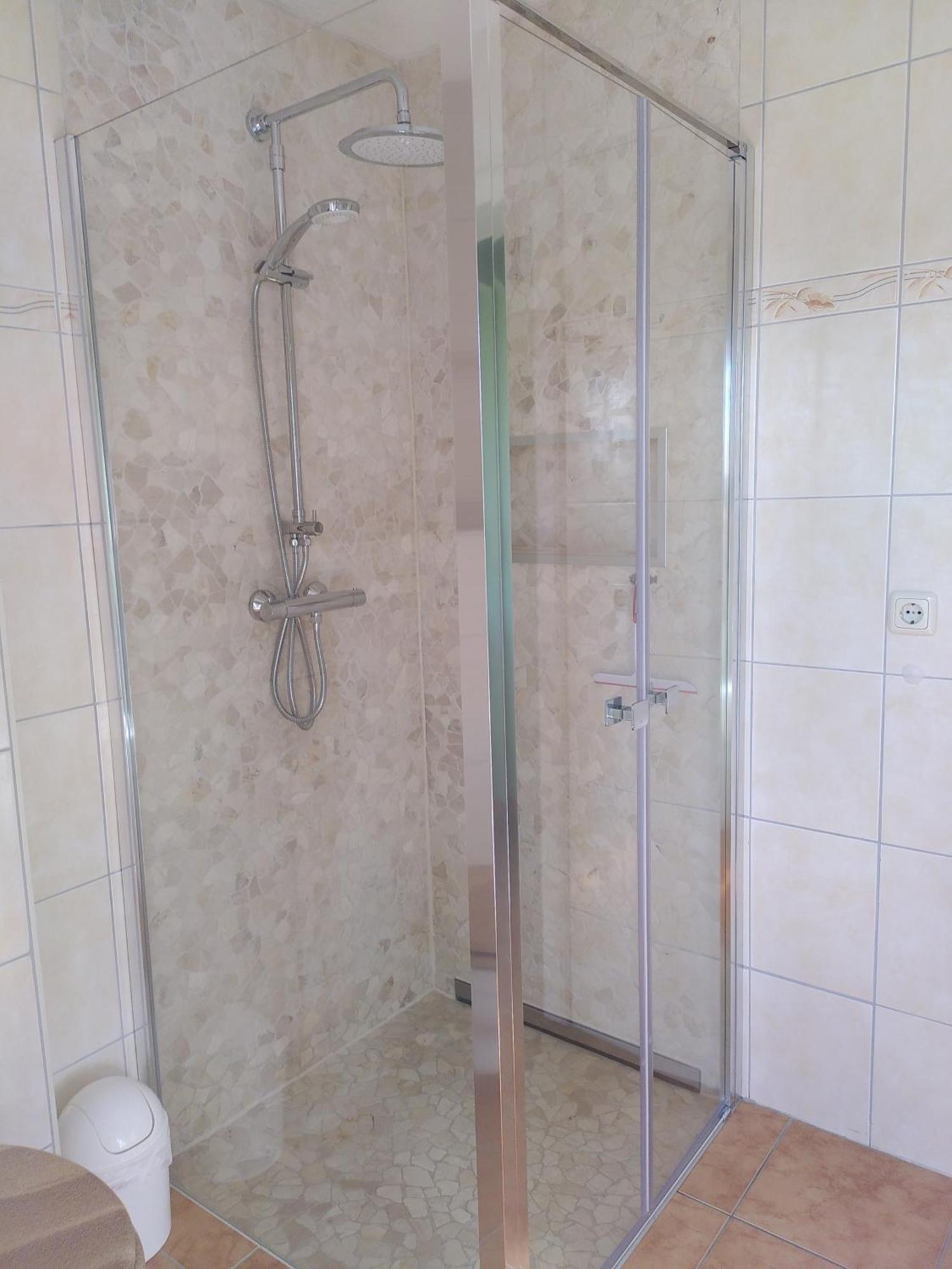 Komfortable Ferienwohnung "Vier Linden", Ruhige Doerfliche Lage, 20 Min Zur Kueste Kirch Mulsow المظهر الخارجي الصورة